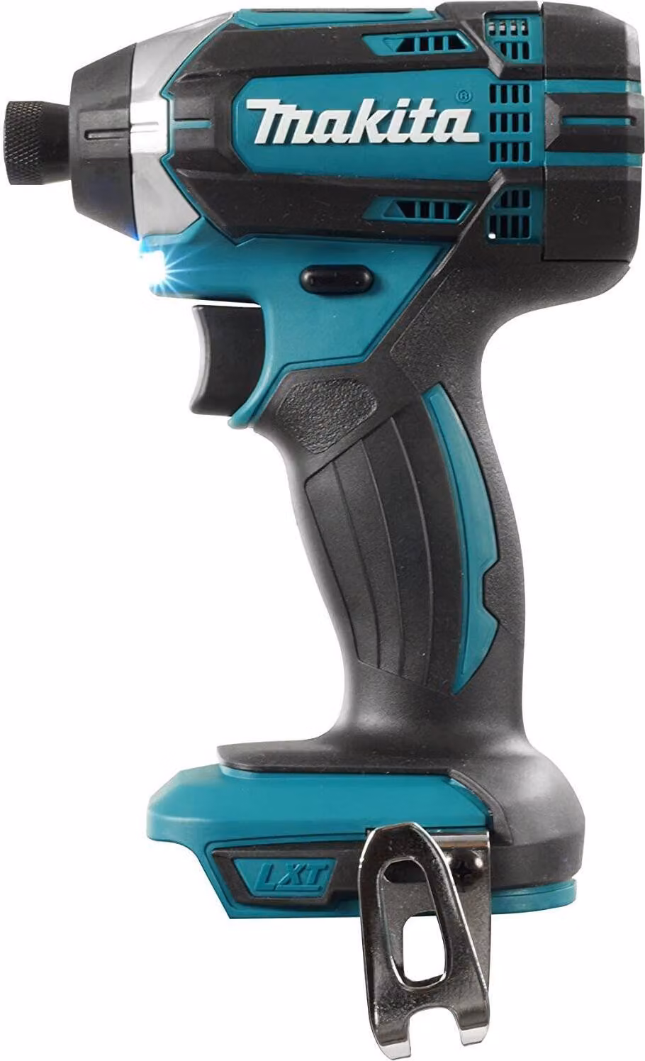 Makita DTD152Z power screwdriver/impact driver 3500 RPM Black, Blue