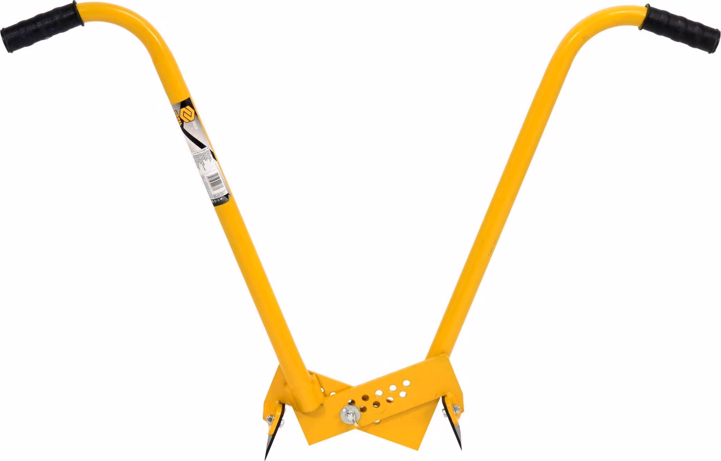 Pinza per pietre, estrattore di pietre, estrattore di pietre per pavimentazione 80-275 mm