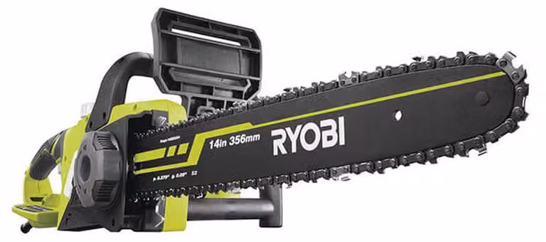 Ryobi RCS1935B Motosega elettrica 1900W con guida catena 35cm