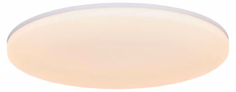 Nordlux Vic 29 LED soffitto bianco 3000K bianco caldo IP40 2210126001