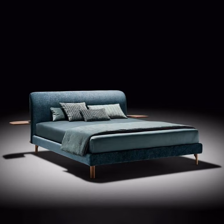 Letto Canalgrande Twils una piazza e mezza