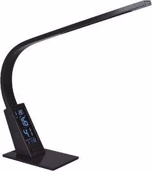 Lampada da scrivania a LED T153 antracite