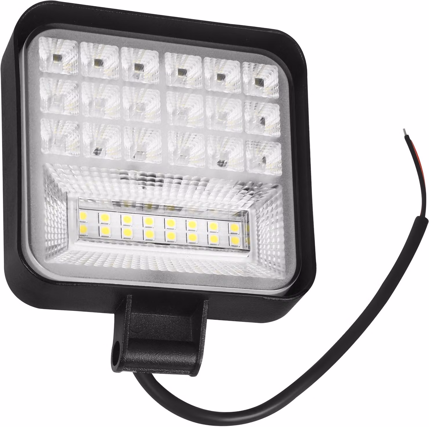 Lampada da lavoro da 25W, 1600 lumen, modello KD3604