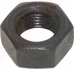Dado del volano Stihl ( 9211 260 1340 ) M10X1