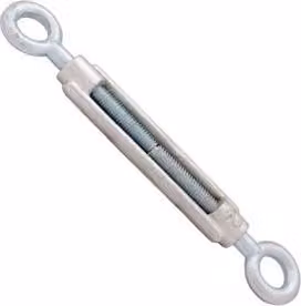 Bullone Romano A Occhiello+Orecchio 14*140 Mm