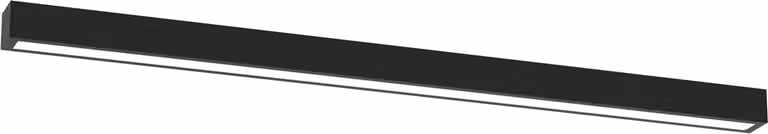 Lungo 1Xt8 18W Plafoniera a Led Lampada da soffitto