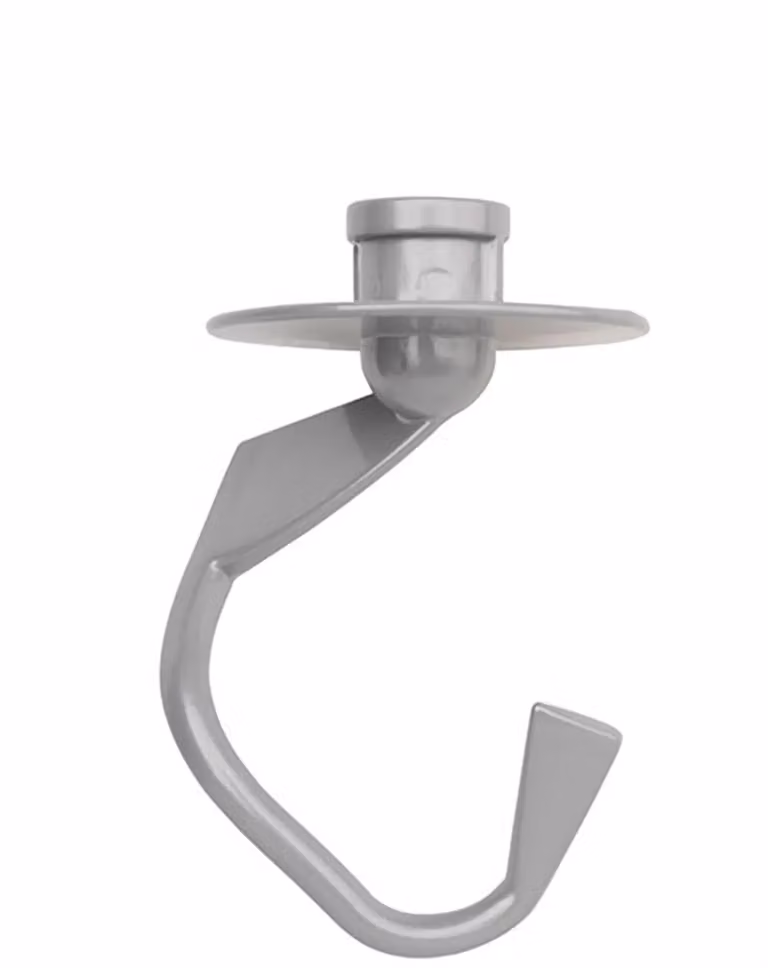 Gancio impastatore per impastatrice Smeg