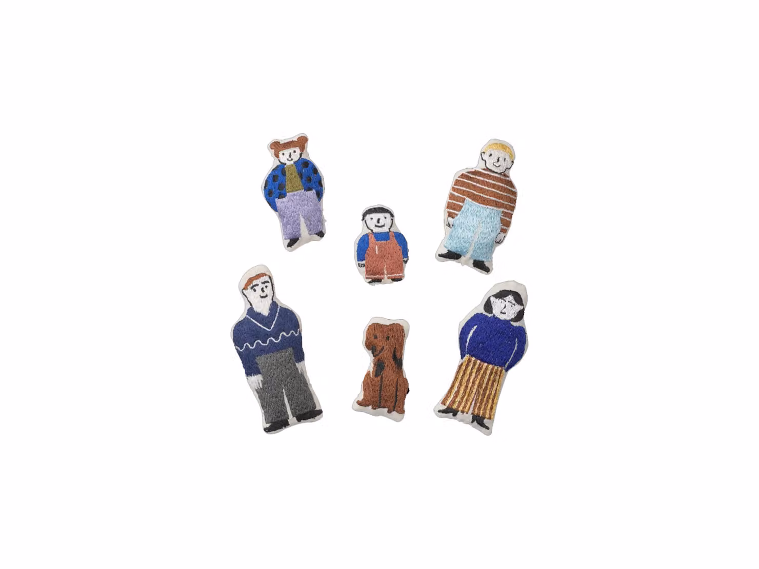 Famiglia Funkis