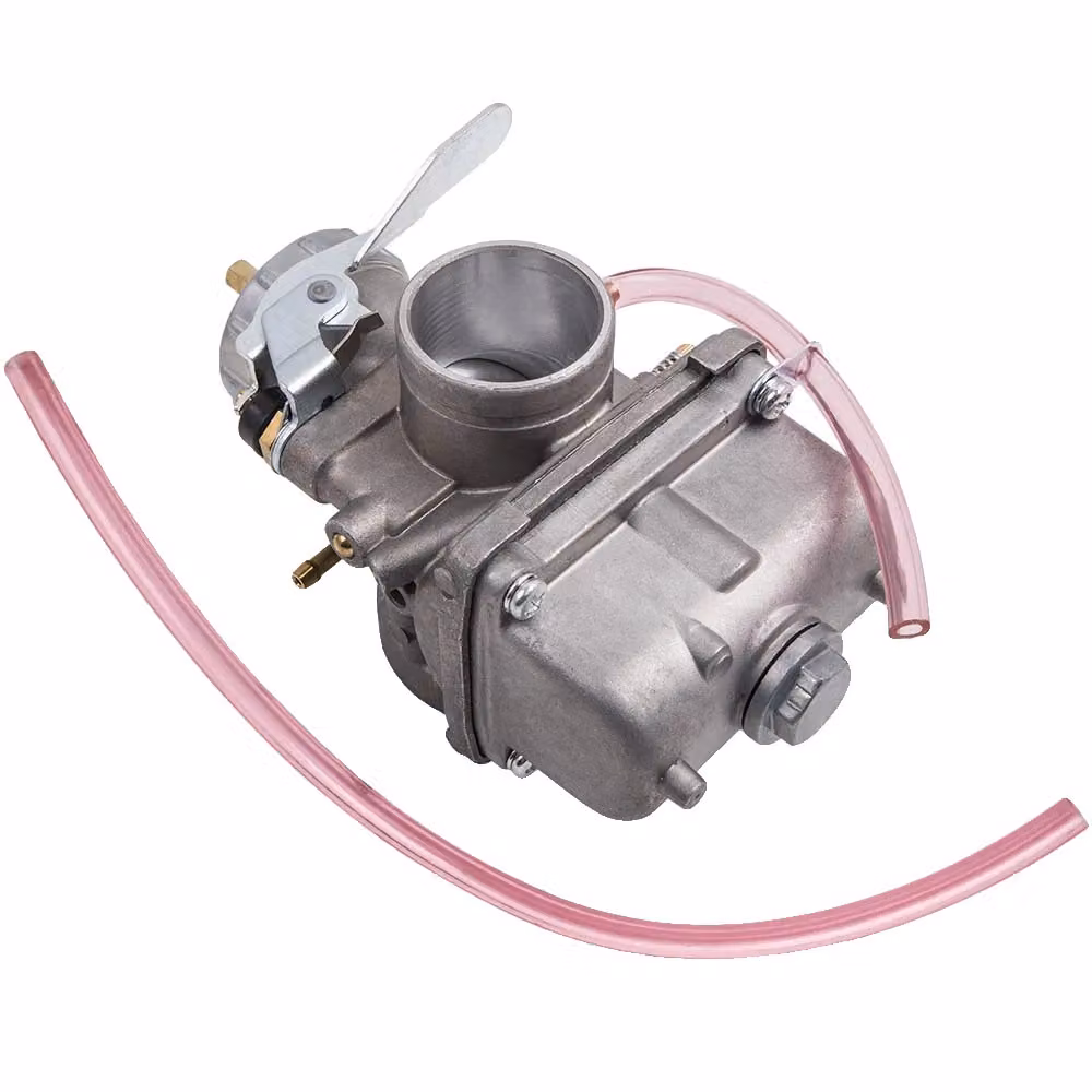 Kit carburatore, modello a diaframma rotondo da 34 mm, compatibile con VM34-168