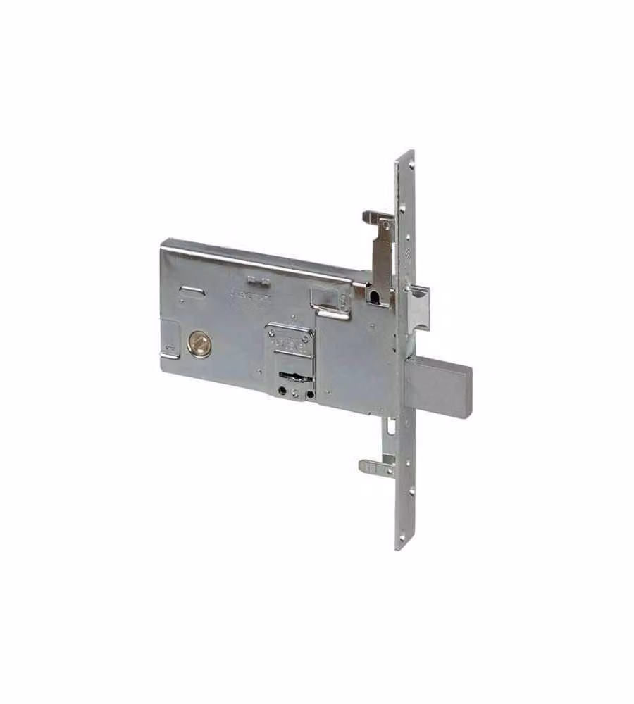 Serratura Doppia Mappa Inf.All     57317-73-0 Cisa