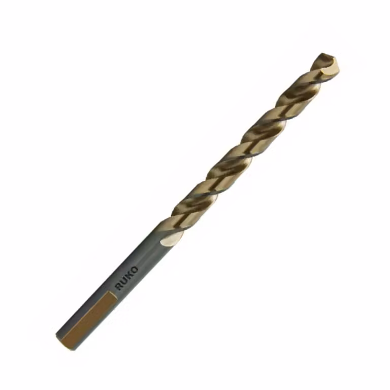 Punta a spirale Ruko 8,5 x 117 x 75 mm DIN 338, 228085