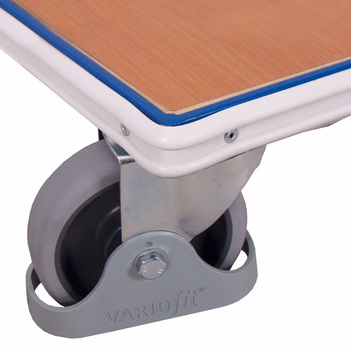 Variofit Supplemento per listello protettivo zsw-000.03