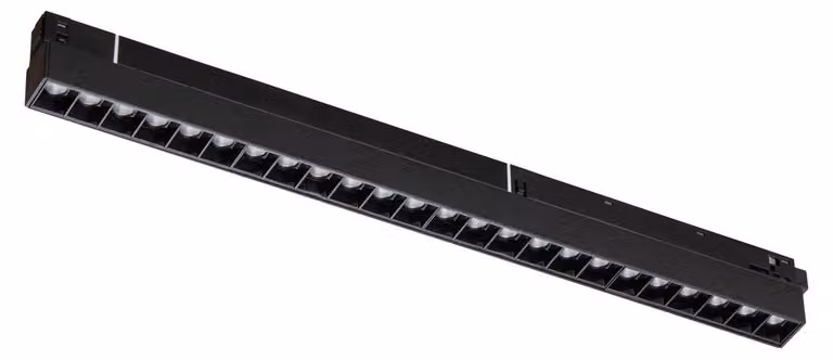 Lampada lineare a binario 1F LED 15W LVM FOCUS LED 10150 Nowodvorski