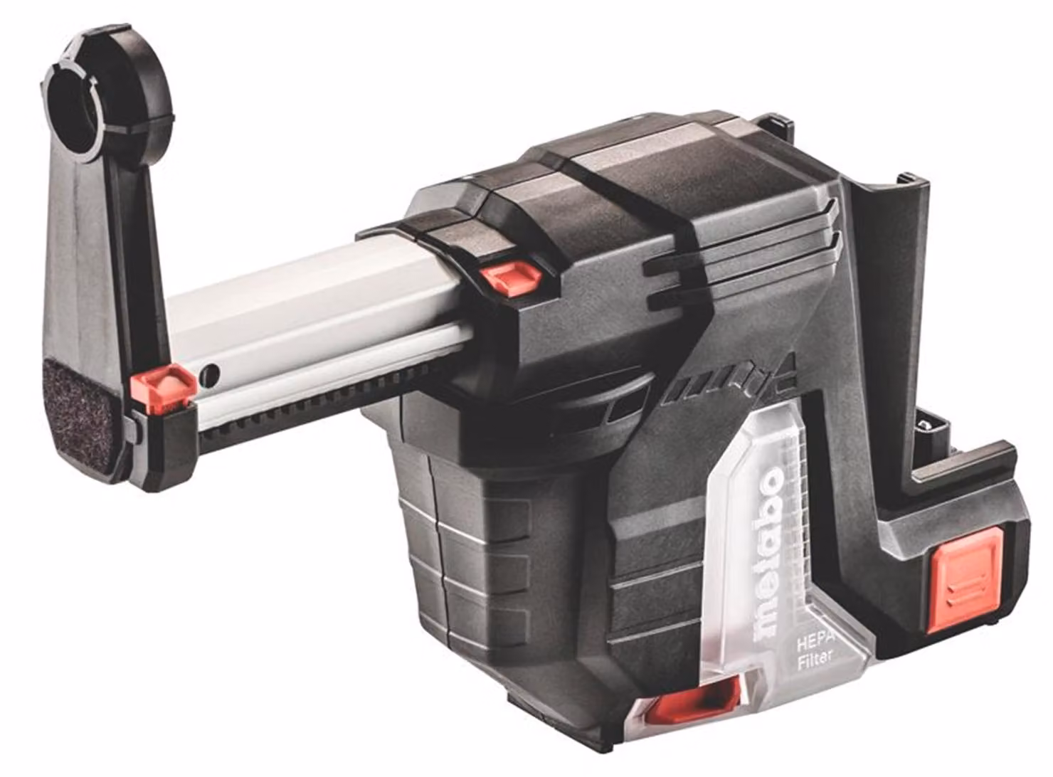 Metabo ISA 18 LTX 24 Unità di aspirazione