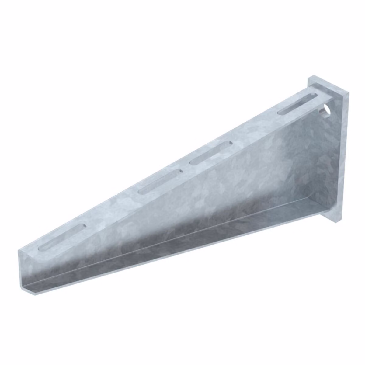 OBO Supporto a parete Bettermann AW 80 41 FT 6417795