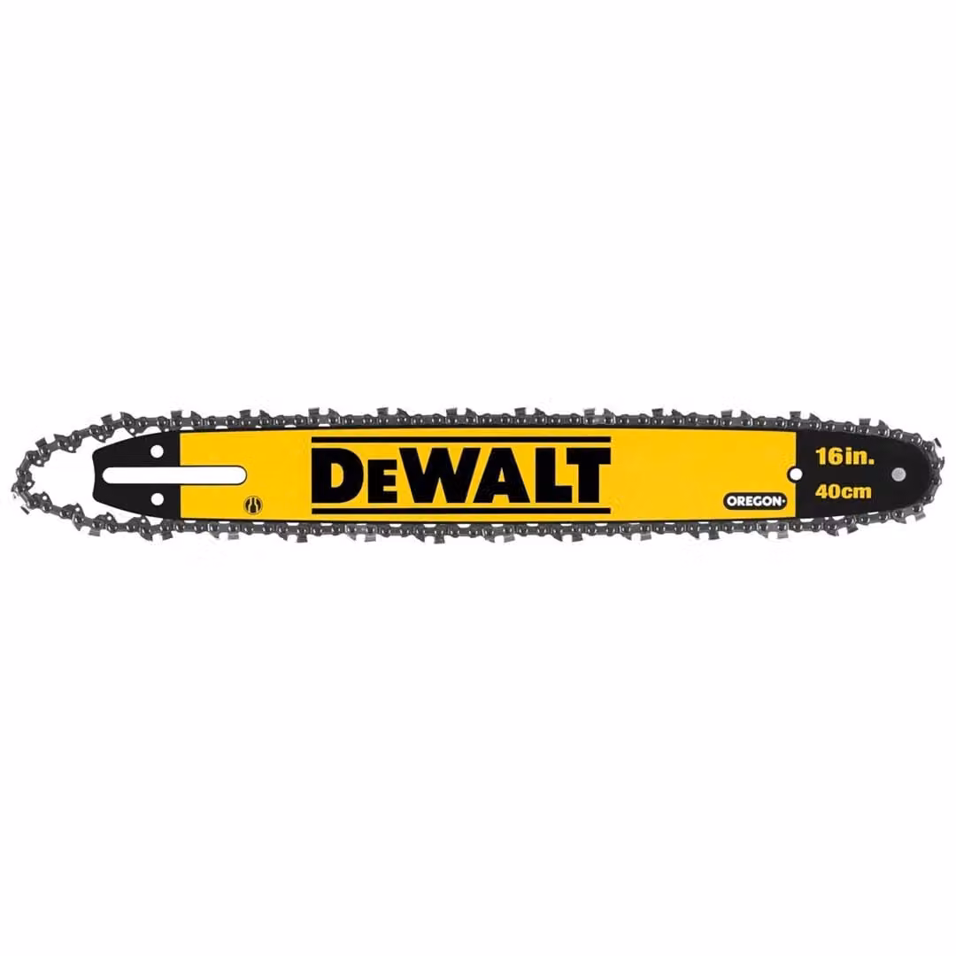 Dewalt Barra di guida 40Cm e catena Dt20660