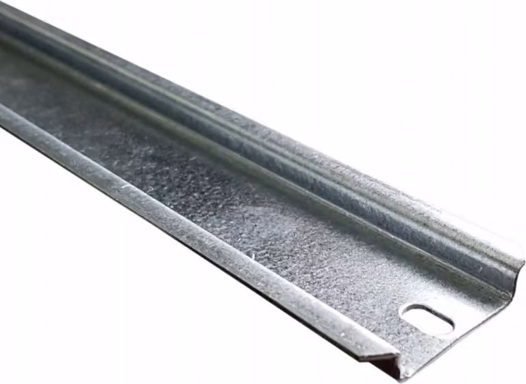 70cm Guida DIN Guida DIN TH35 zincata Doktorvolt 1257