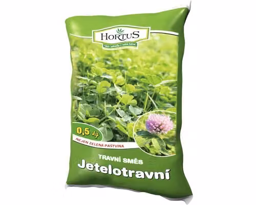 Miscela di erbe trifogliate Hortus 0,5 kg