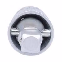 KS-Tools 917.3850-E 3/8" Snodo sferico di potenza", su gancio