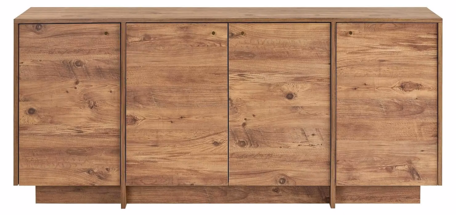 Calicosy - Madia a 4 ante L180 cm - KAY