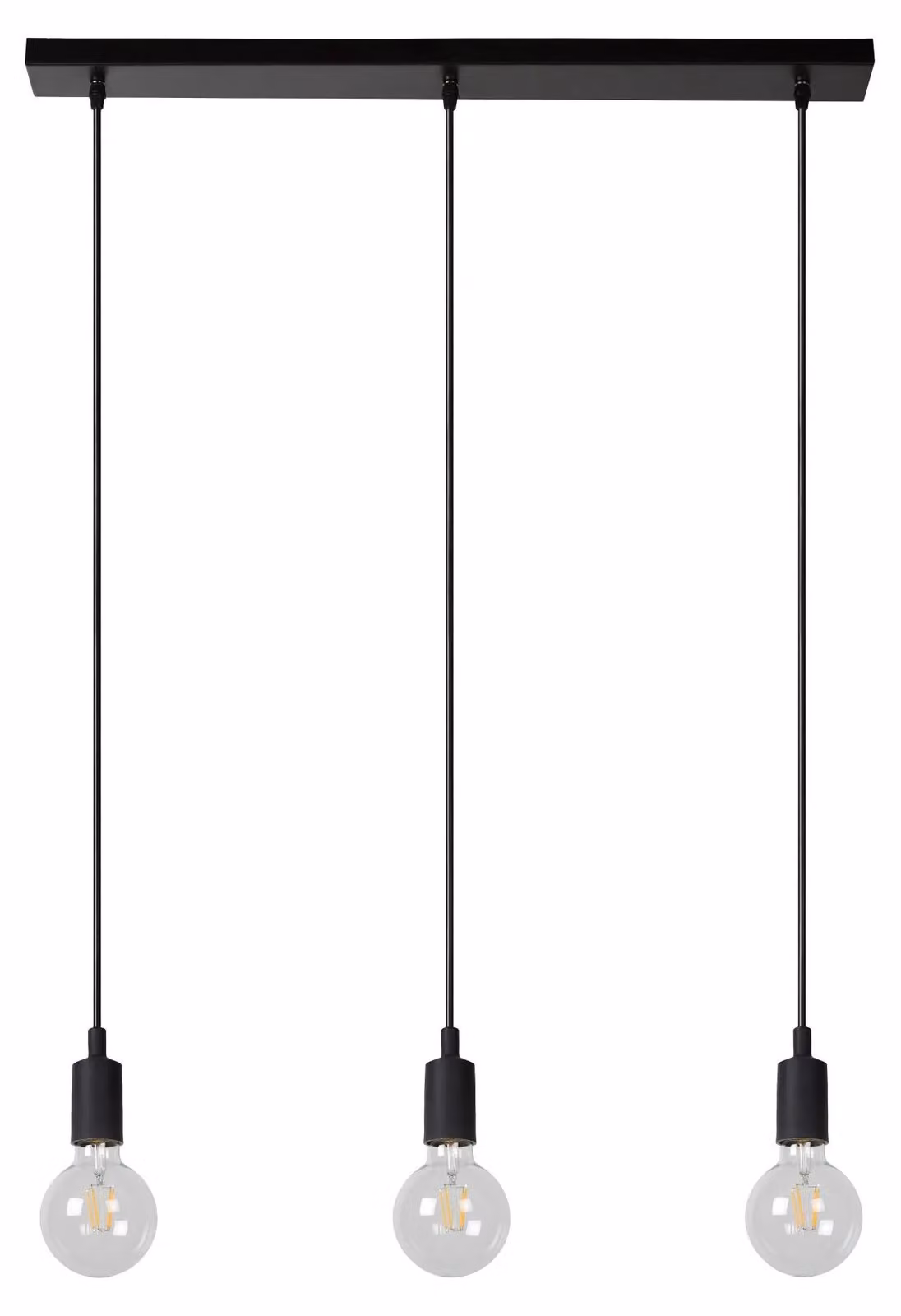 Lampada a sospensione FIX 08408/03/30 Lucide