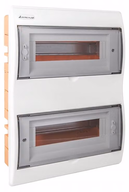 Quadro di distribuzione modulare RP-24 PT IP40 8,5 EP_OPATÓWEK
