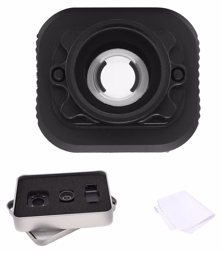 Obiettivo grandangolare con rivestimento multistrato per drone Mavic 2 Pro