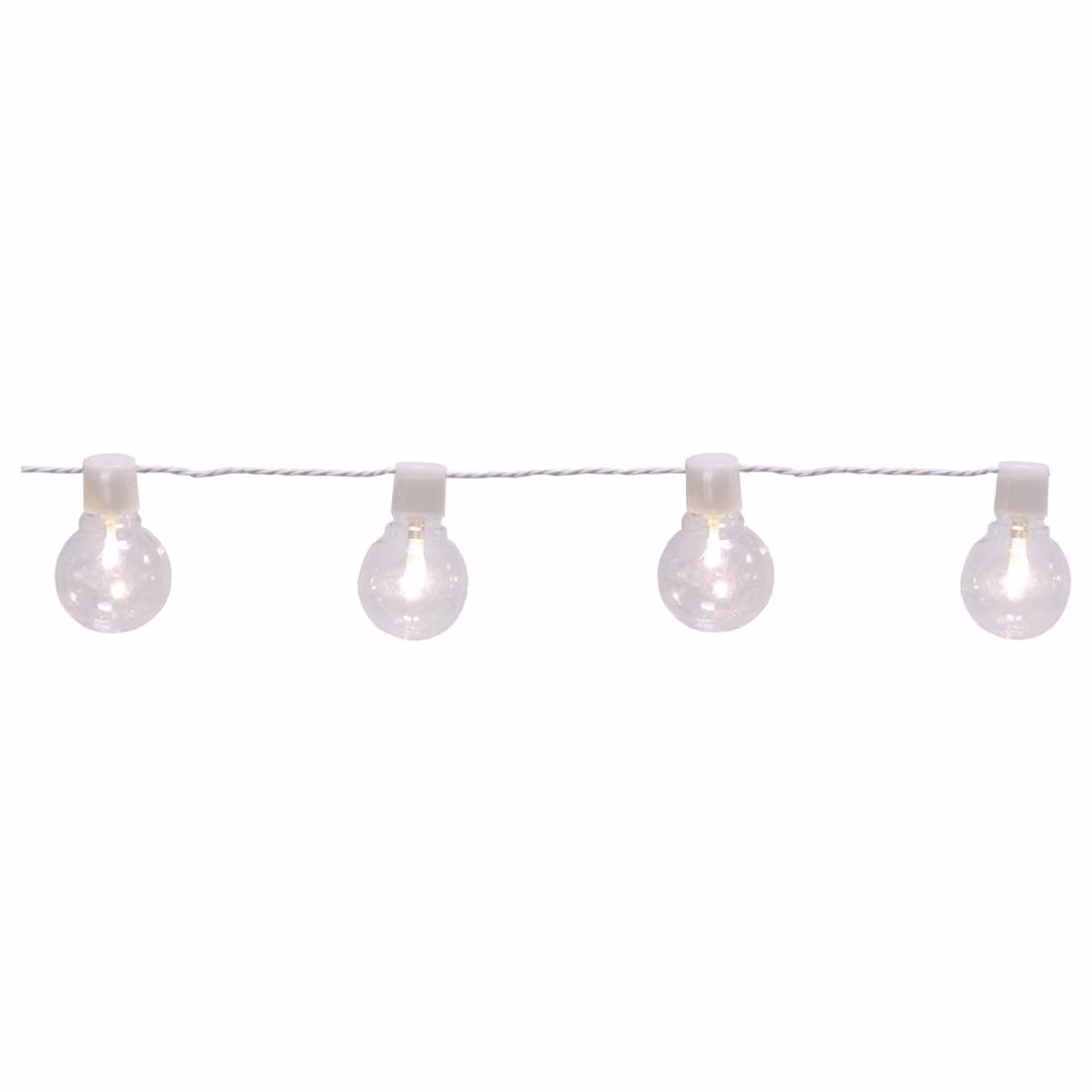Eglo 900238 PARTAJ LED striscia luminosa/barra per esterni 16x0,064W 4500x60mm Bianco IP44
