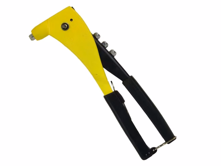 Rivettatrice manuale 10" tipo giapponese