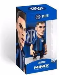 MINIX Lautaro Inter GAV57442