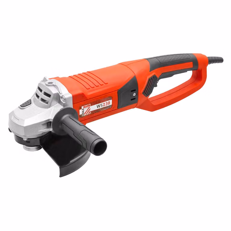 Smerigliatrice angolare Holzmann 2500 Watt (WS230_230V)