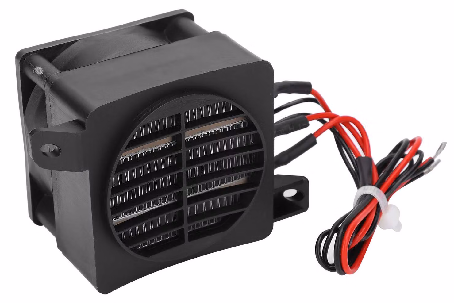 Riscaldatore da 220V, 300W, ventilatore automatico, riscaldatore ad aria con temperatura costante