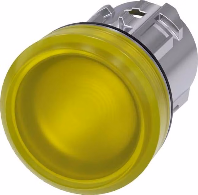 Spia Siemens Dig.Industr. 3SU1051-6AA30-0AA0 3SU10516AA300AA0