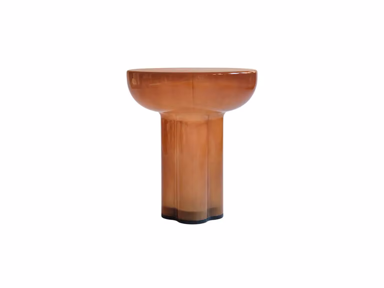 Crown Tavolino - Alto