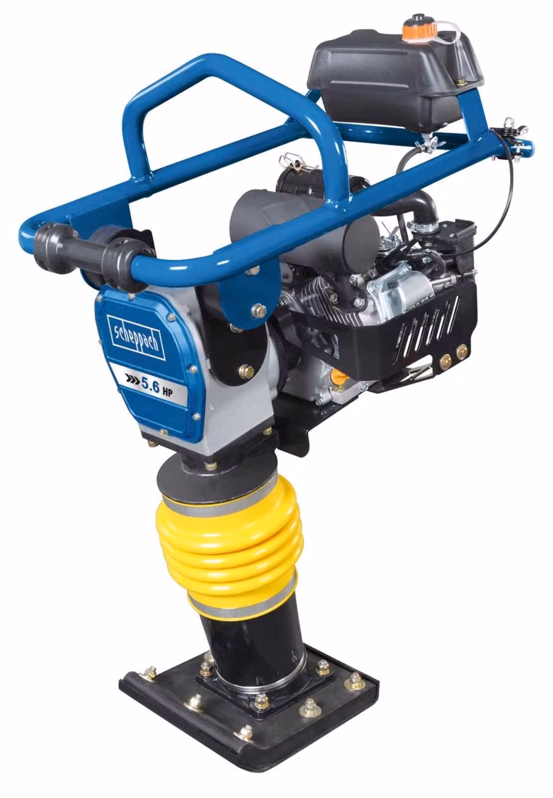 Vibrocostipatore Scheppach VS1000 scheppach - 5,4PS; 3908301915