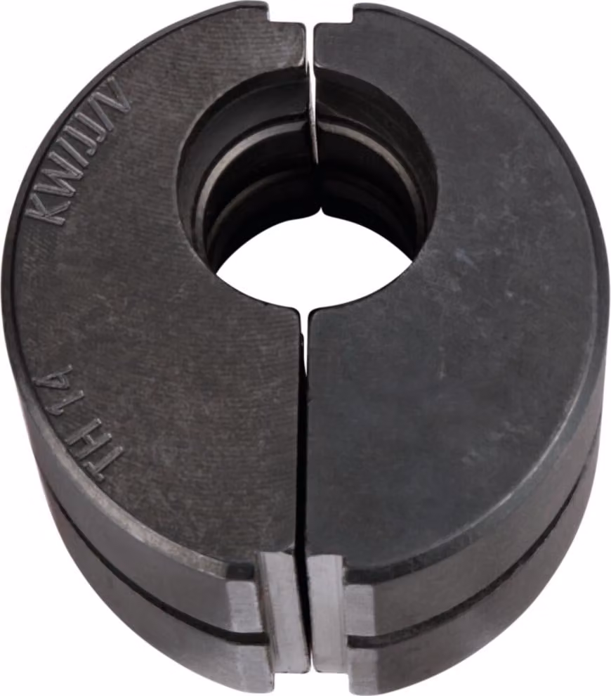 ROTHENBERGER Set di inserti intercambiabili TH16-20-26-32 - 14895