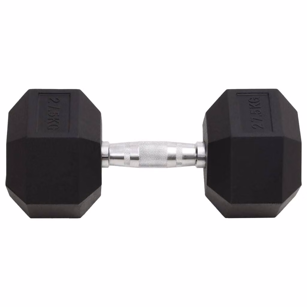 Manubrio 27,5 kg Ghisa