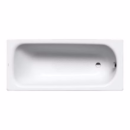 KALDEWEI SANIFORM PLUS vasca da bagno bianco alpino
