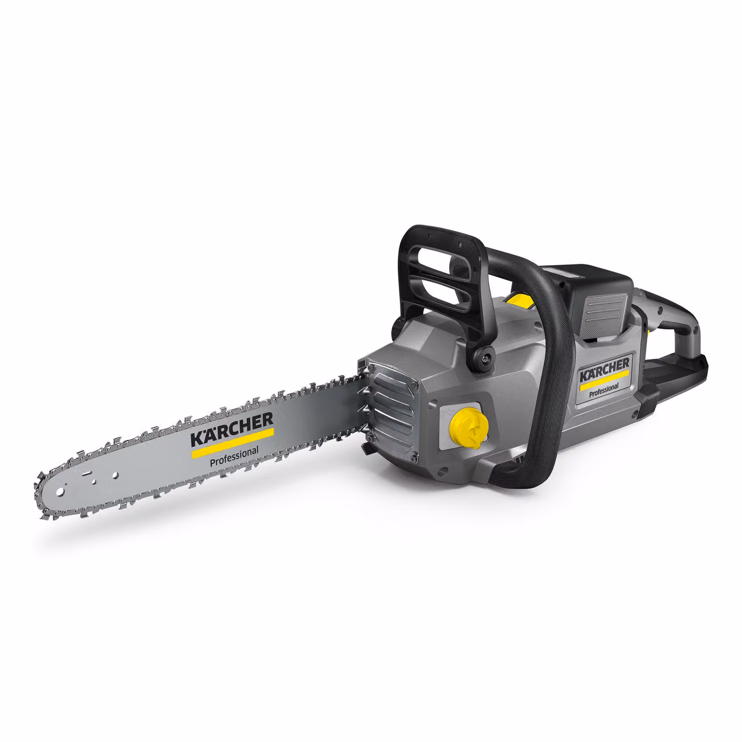 Motosega CS 400/36 Bp KARCHER - batteria e caricabatterie - 1.042-505.0