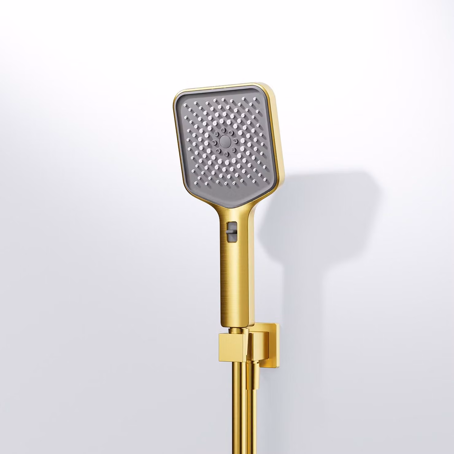 Steinberg Série 342 Garniture de douche à main, 3421670BG, 3421670BG