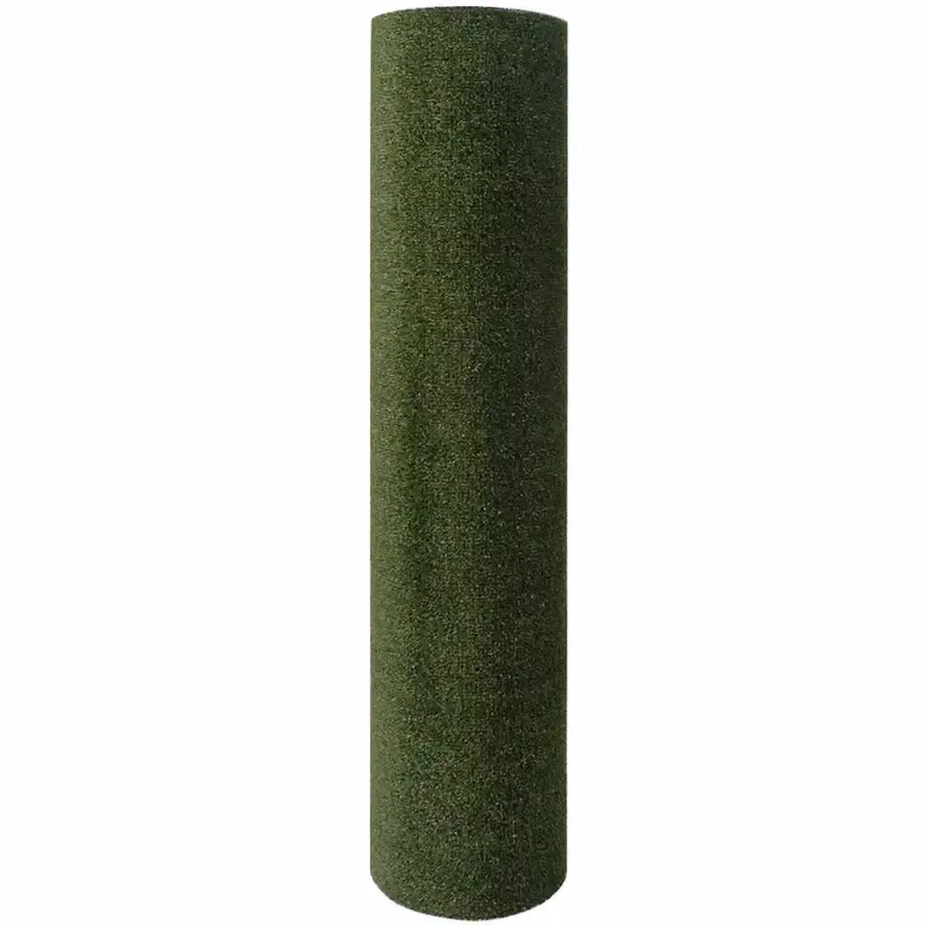 Prato Artificiale Verde vidaXL 1 x 20 m – 2