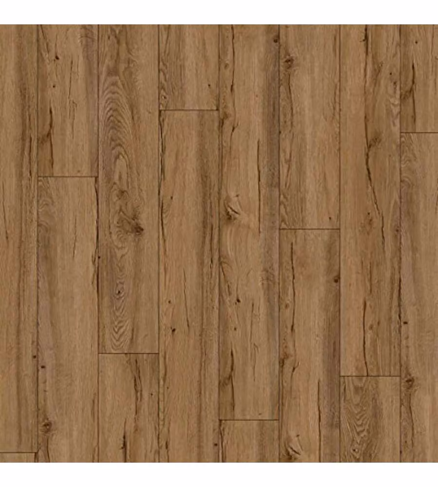 Kimono Pavimento SPC Rovere Rustico 4,5mm 179x1220mm 2,184mq