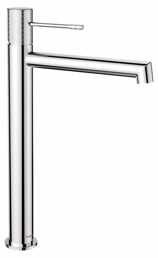 Sapho Solaria - Miscelatore per lavabo, cromo WD006