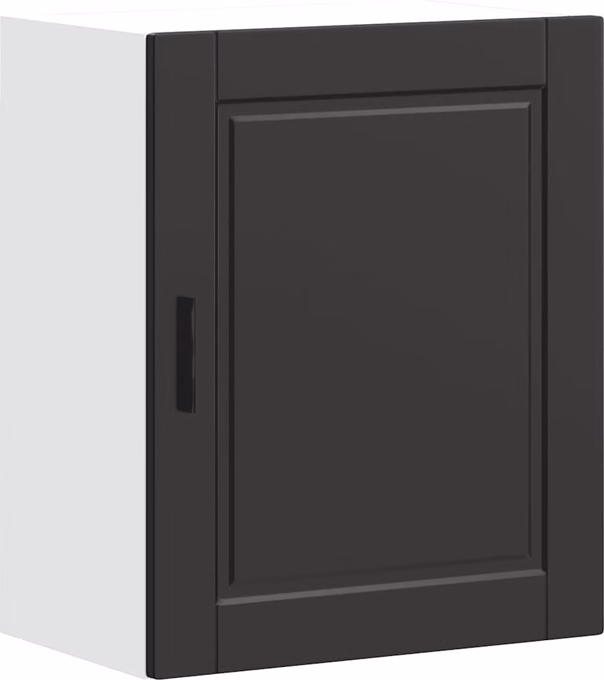 Pensile da Cucina Porto Nero in Legno Multistrato