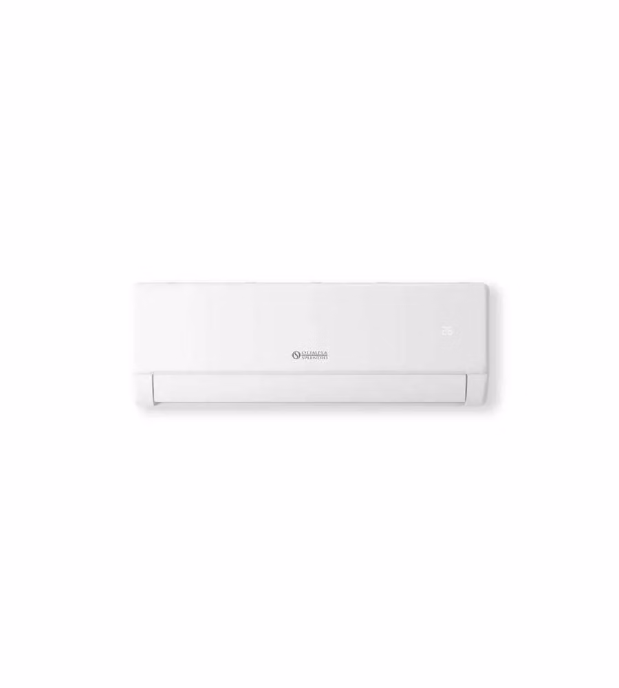 Olimpia Splendid Climatizzatore Aryal S2 E 10000 BTU WiFi Inverter Moderno