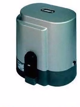 K1400 FCE RIB AA31140 CON CENTRALINA SCORREVOLE EX AA31140 EX RIB AA30044