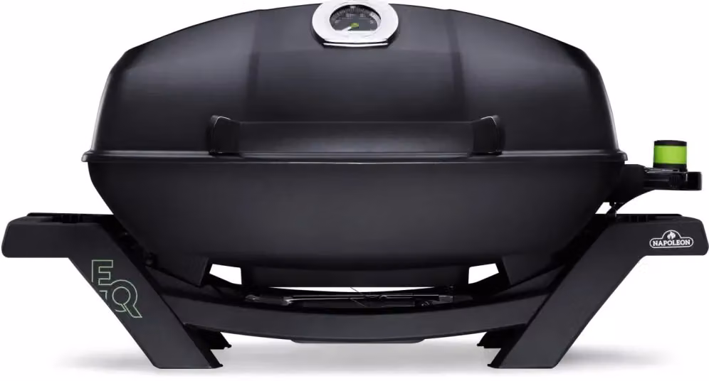 Barbecue elettrico Travel 285 Napoleon