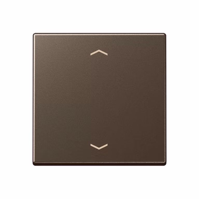 Jung A1700PMO Pulsante di comando con frecce standard