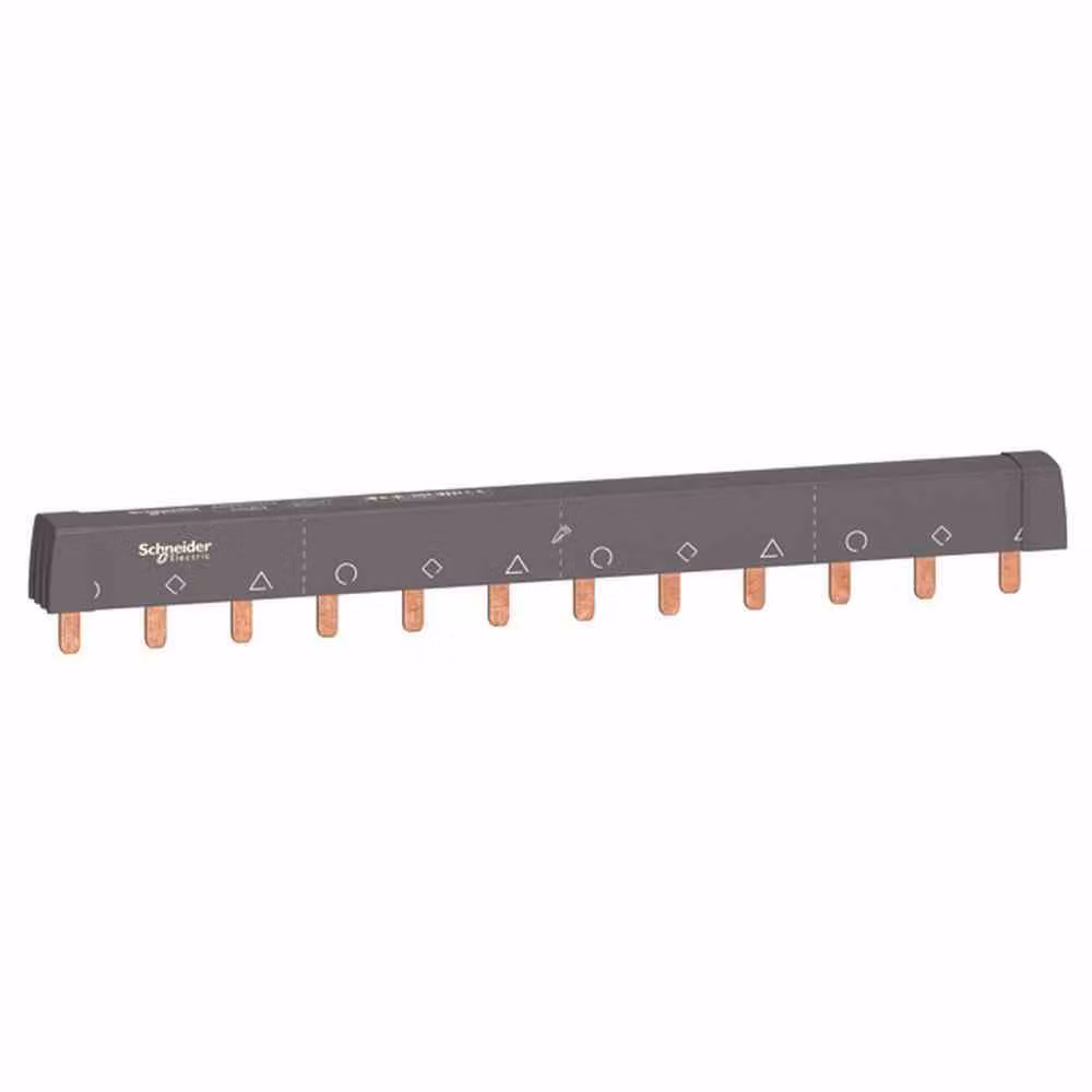 Schneider Electric A9XPH312 Acti 9 3P 100A 12 moduli