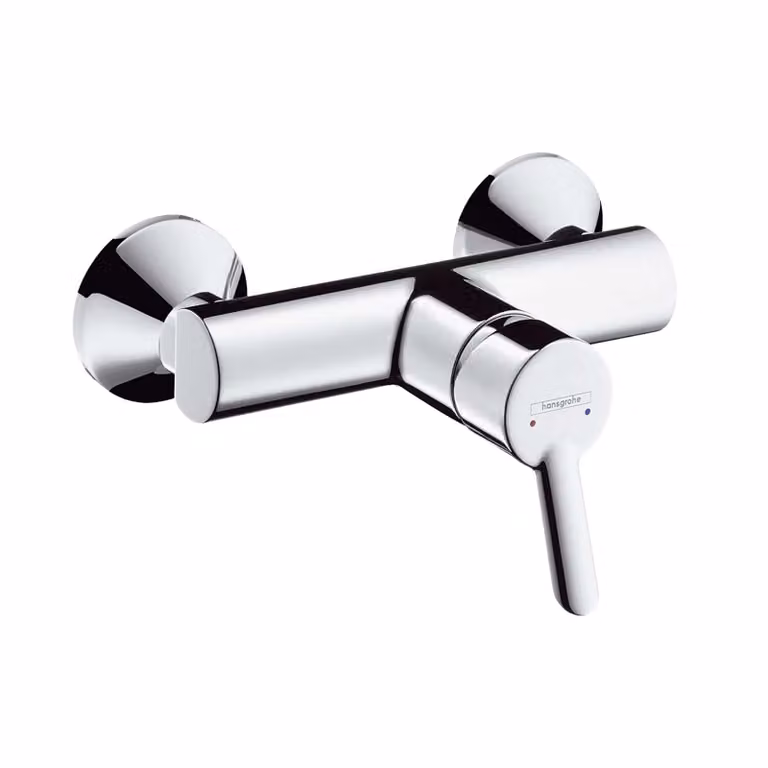 hansgrohe Focus S miscelatore monocomando per doccia Miscelatore per doccia - a vista - 31762000
